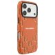 MagSafe Case Karl Lagerfeld iPhone 17 Pro Max Orange