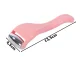Face and Body Roller Massager, 13 cm
