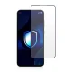 3mk HardGlass Matt Max Tempered Glass for Samsung Galaxy S25, Matte