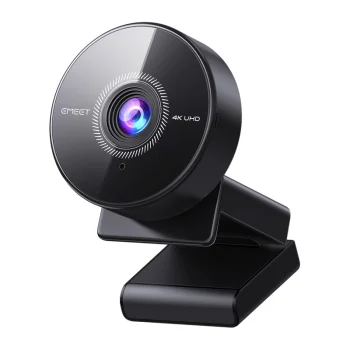 4K Webcam EMEET SmartCam C950 PDAF Autofocus