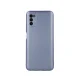 TFO Metallic Case for Samsung Galaxy A25 5G (Global), Light Blue