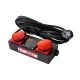 Holzmann ALA2 230V Automatic Start-Up Distribution Box