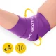 4FIZJO Floss Band for Rehabilitation and Mobility 1 mm, Purple
