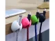 Cable Organizer Clips, 6 pcs