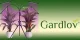 Gardlov 80 LED Grow Light Adjustable Tripod Plant Growth Gardening Lamp