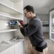 Bosch GOP 18V-34 Cordless Multi-Cutter