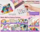 Acrylic Marker Pens ARRTX 30D, 30 Colours