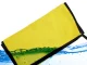Large Microfiber Cloth for Car and Home 60x90 cm