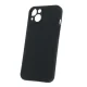 Tfo Silicon Case for iPhone 15 Pro 6.1\" Black