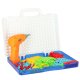 Educational Jigsaw Puzzle + Screwdriver