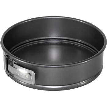 KitchenAid Springform Pan 24cm Grey