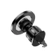 Tech-Protect N51 MagSafe Air Vent Car Phone Holder, Black