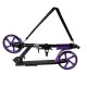 Spidoo Kids Scooter Kruzzel 25630, Purple