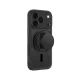 AmazingThing Titan Pro Pop Lens Case for iPhone 18 Pro with Camera Cover, Stand, MagSafe, Black