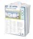 Bestway 58242 solārais baseina pārsegs 366 cm baseiniem, zils