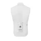 Rockbros TLMJ002 ROAD TO SKY Windproof Cycling Vest M - White
