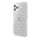 Adidas OR Snap Case Entry for iPhone 12/12 Pro, Multicolor