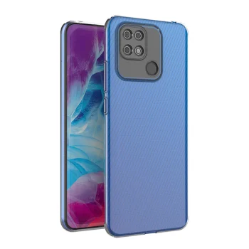 Case for Xiaomi Poco C40 Ultra Clear 0.5mm, Transparent