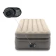 Intex 64162Nd Air Mattress with Built-in Pump, 191x99x51 cm