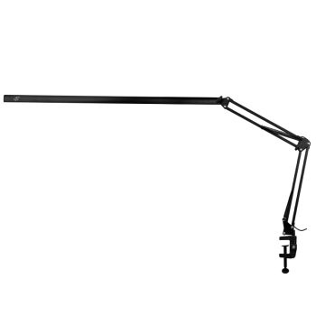 All4Light Lashes Line 2 LED Lashes Treatment Lamp with Handle, Black