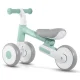 Nukido NK-603 Kids Three-Wheel Balance Bike, from 12 Months