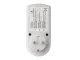 Maclean Digital Timer with German Socket, 3600W