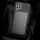Thunder Case TPU Case for Samsung Galaxy A22 4G, Blue