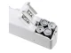 Mini Handheld Battery-Operated Sewing Machine