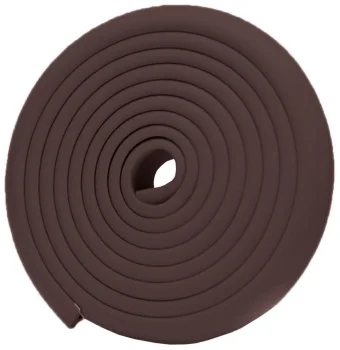 Thick Corner Protection Tape 2m, Brown