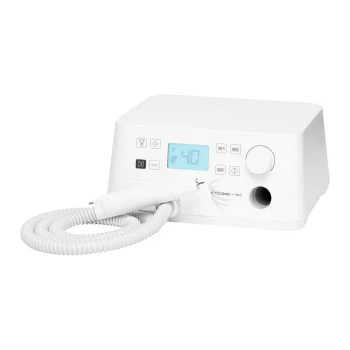 Saeyang Marathon Cyclone-Vac Podiatry Nail Drill with Dust Extractor