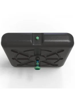 Summer Shower Water Tank 150L with Shower Head Set
