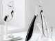 Dental Scaler For Teeth Cleaning Tartar Removal, Black