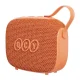 Wireless speaker QCY SP3, Bluetooth 6.0, IPX5, Orange