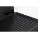 4-Slice Panini Press and Sandwich Maker Huslog HUS1030