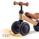 3-Wheel Balance Bike for Toddlers Ricokids