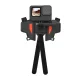 Telesin GP-HBM-MT2-YH Motorcycle Helmet Mount for Action Cameras