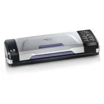 MagicVac Perfetta V272PK1 Vacuum Sealer, 30 cm, 18 L/min