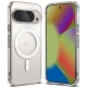 Google Pixel 10 / 10 Pro Ringke Fusion MagSafe Clear Case Cover, Clear