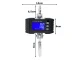 Hanging Crane Scale up to 500 kg with Backlit LCD and Rechargeable Battery