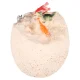 Dinosaur Excavation Kit XL Egg with 12 Figures
