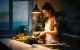 Lepro B1 E27 Smart LED Bulb with Bluetooth and Wi-Fi, 806 lm