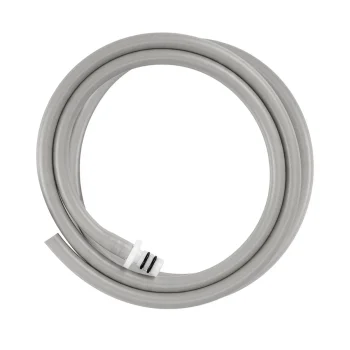 Lafomed Silicone Drain Hose for Autoclaves