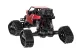 RC Rock Crawler 4x4 LHC012 2-in-1 Remote Control Car, Red
