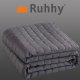 Weighted Blanket for Adults Anxiety Therapy Insomnia Stress Relief - 8kg, 200x150cm