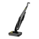 Deerma DEM-VX96W Wireless Upright Vacuum Cleaner with Mop Function, Black