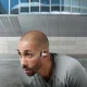 Belkin SoundForm ClearFit Open-Ear Wireless Earbuds White AUC013CTSA