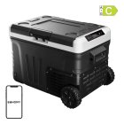 Portable Car Refrigerator Euhomy CF003 35L Black