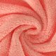 Детское полотенце для рук 30x30 см, розовый арбуз