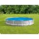 Intex 28015 Solar Pool Cover 549 cm
