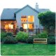 Garden Bench with Backrest 124x74x43 cm Sofotel Fusio